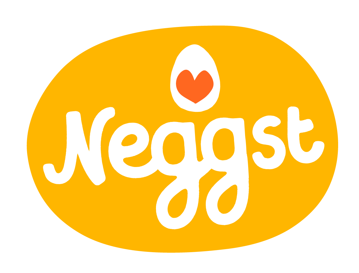 2 x Veganes Spiegelei - Neggst Patty 2 x 100gr