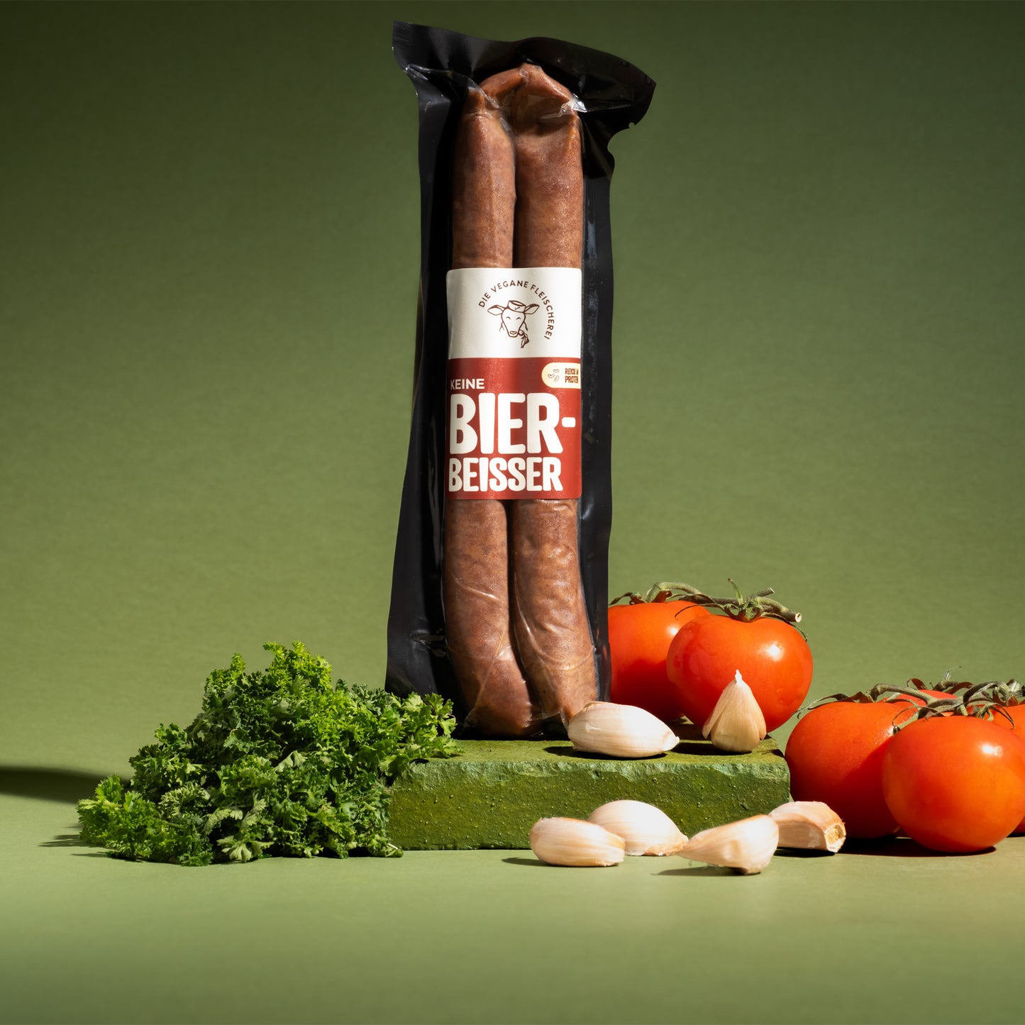 Keine Bierbeißer