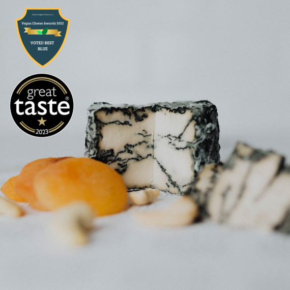 Blauschimmelkeese - Simply Blue 130g (Nutty)