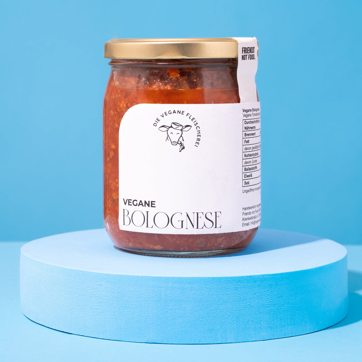 Keine Bolognese