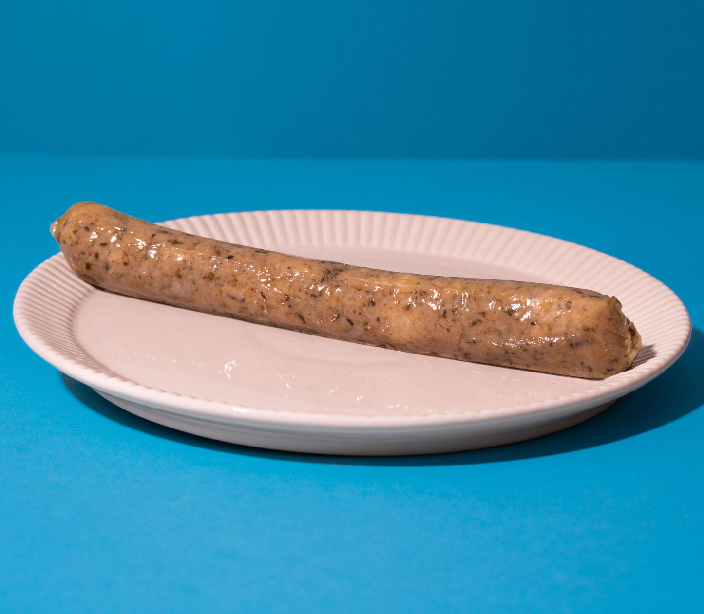 Keine Bratwurst - lose