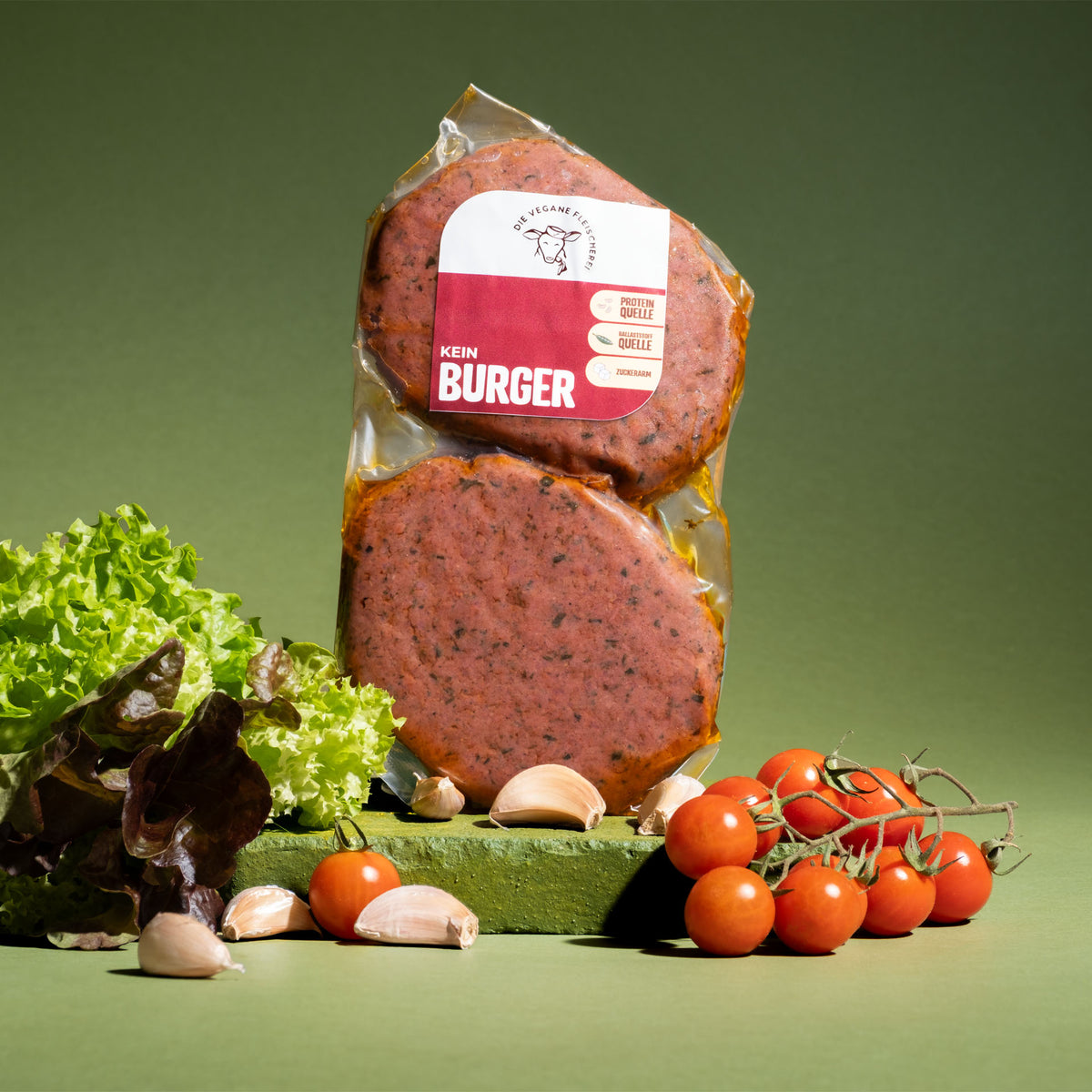 Kein Burger - 300g