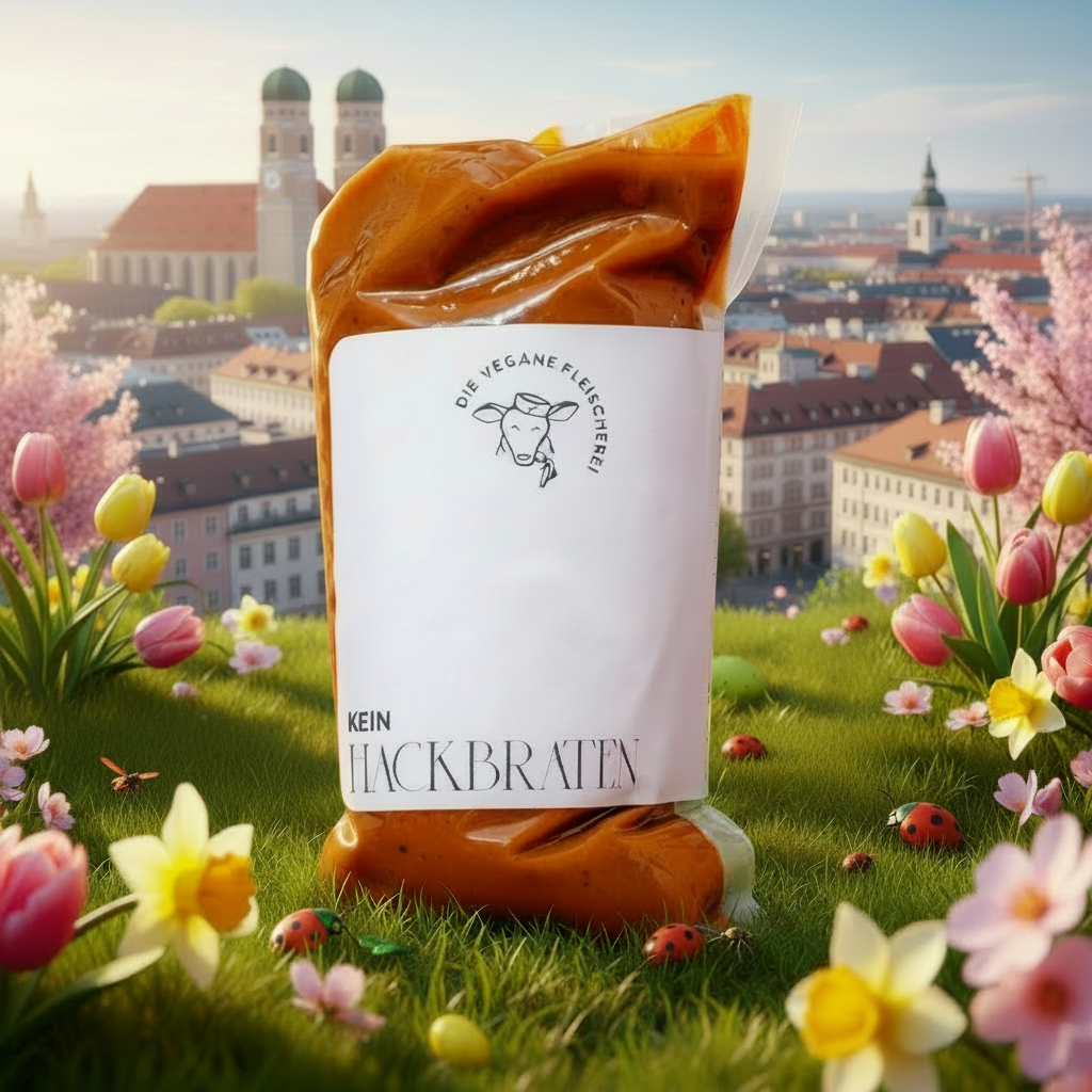 Kein Hackbraten