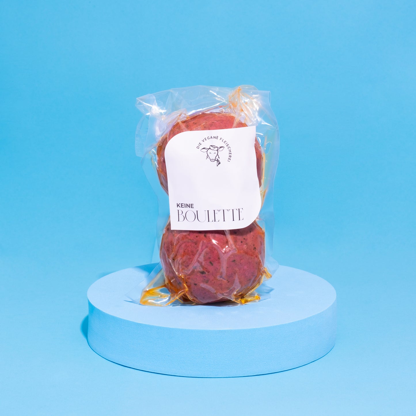 Keine Boulette - 300g