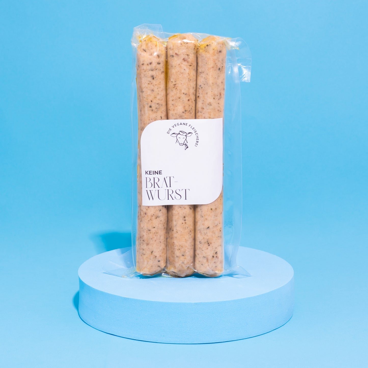 Keine Bratwurst - 250g
