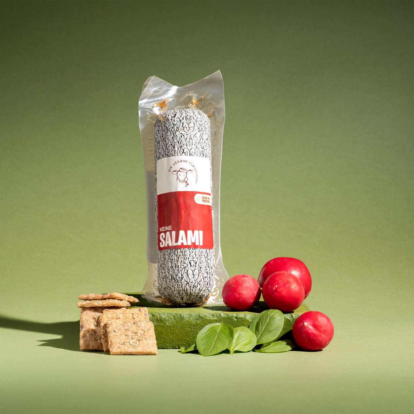 Keine Salami