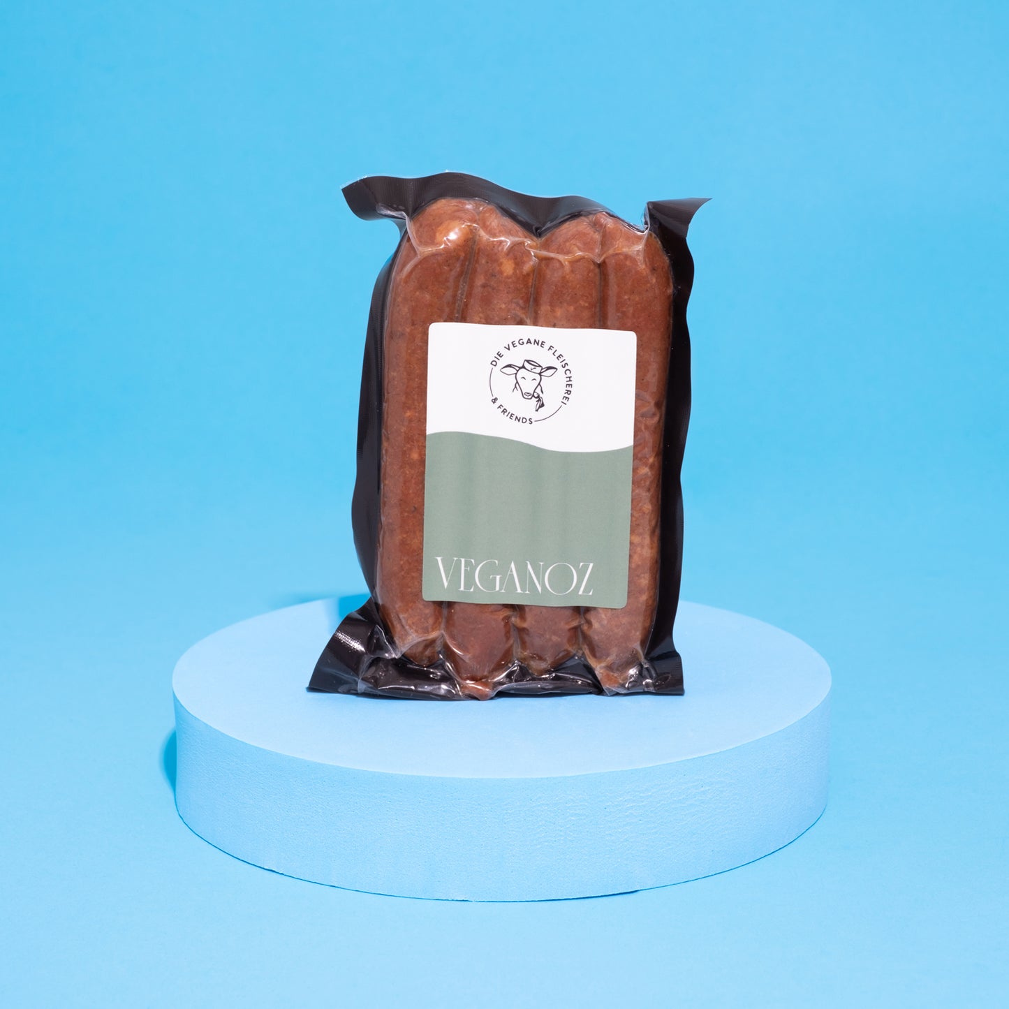 Keine Salami-Sticks