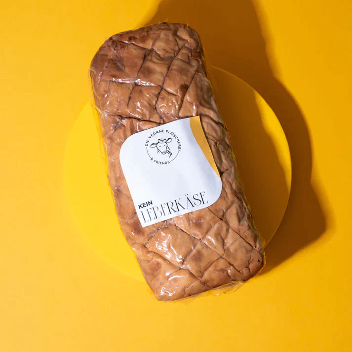 Kein Leberkäse - 1kg