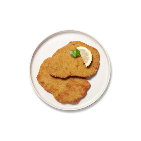 Schnitzel (planted)