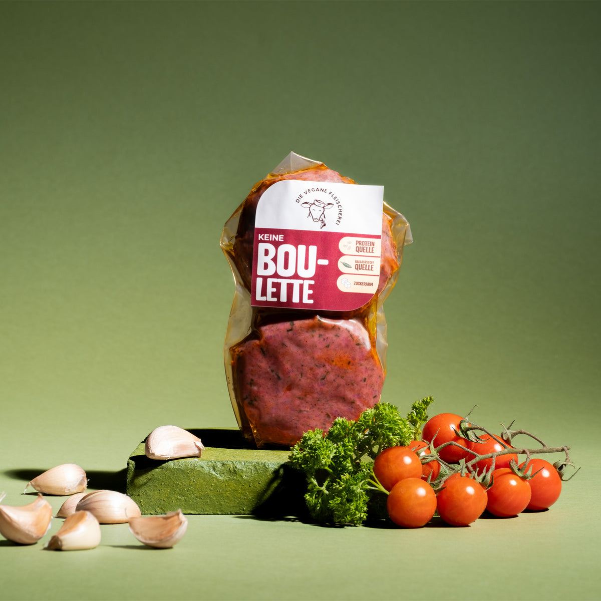 Keine Boulette - 300g