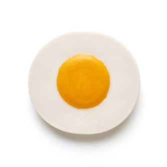 2 x Veganes Spiegelei - Neggst Patty 2 x 100gr