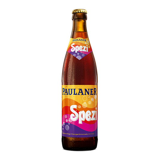 Paulaner Limo Zitrone 0-5