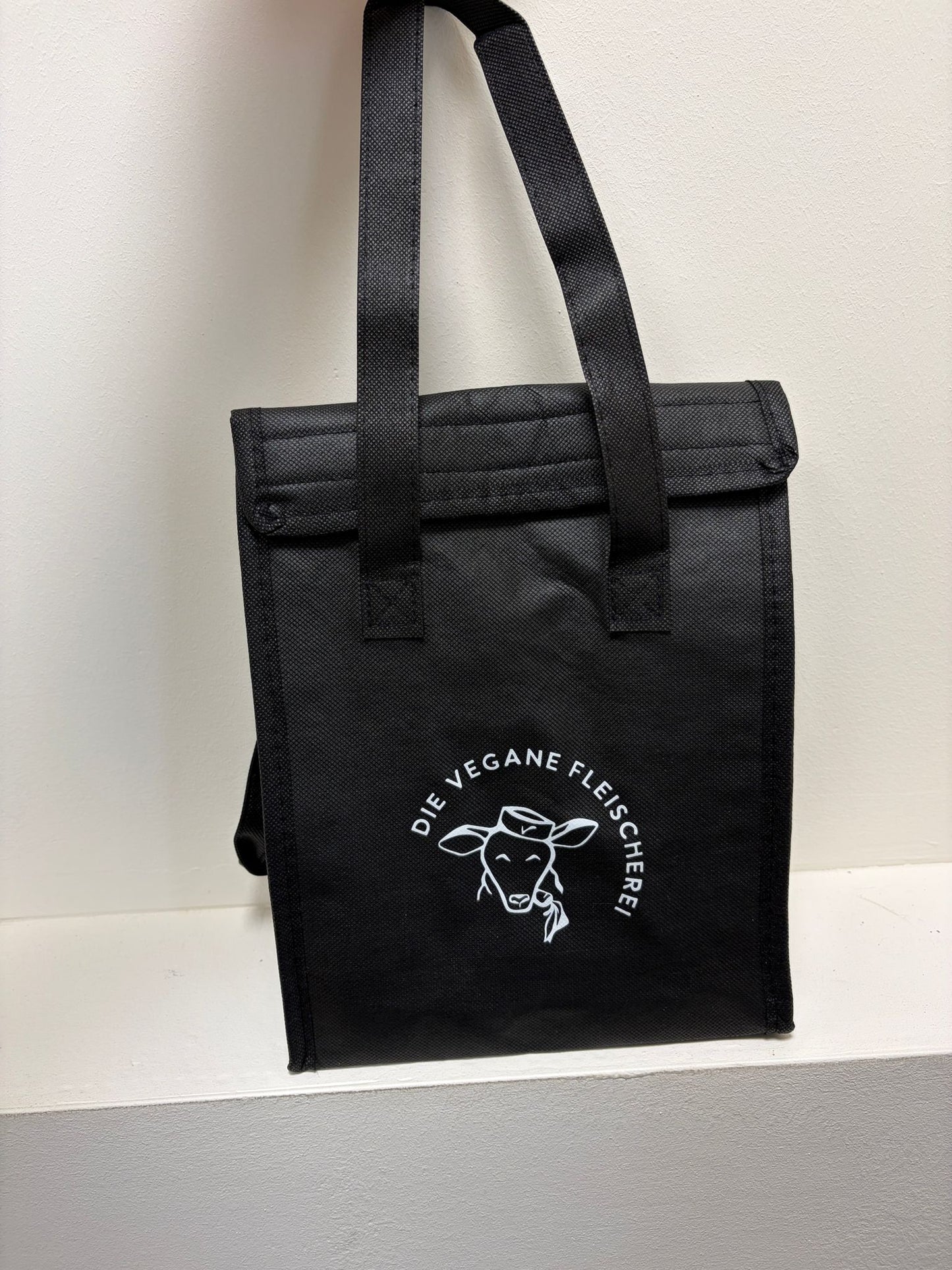 Bedruckte Kühltasche