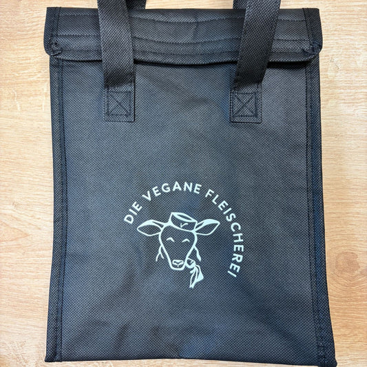 Bedruckte Kühltasche