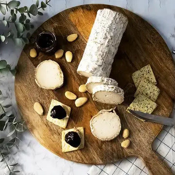 Ziegenkeese - Simply Goat 120g (Nutty)
