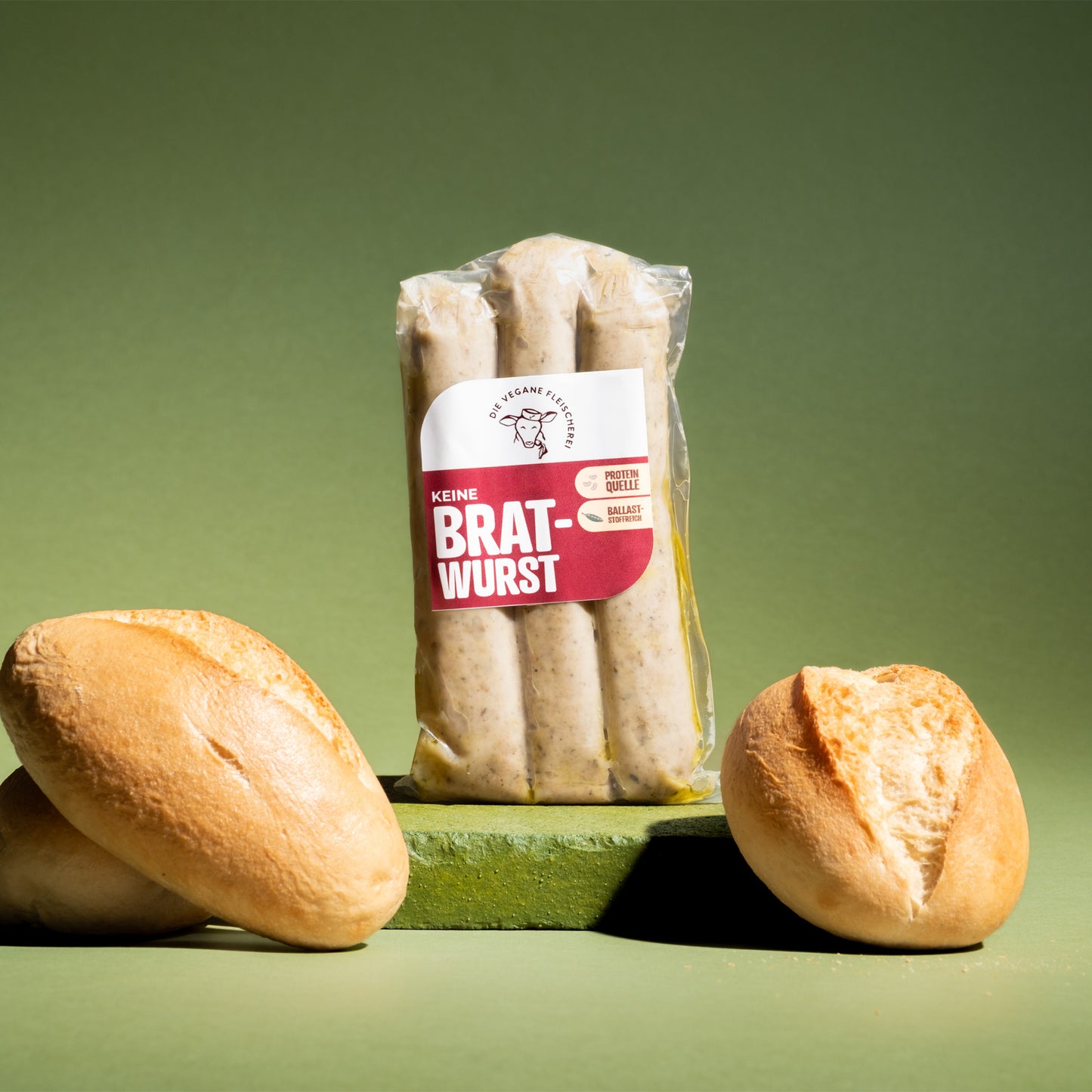 Keine Bratwurst - 250g