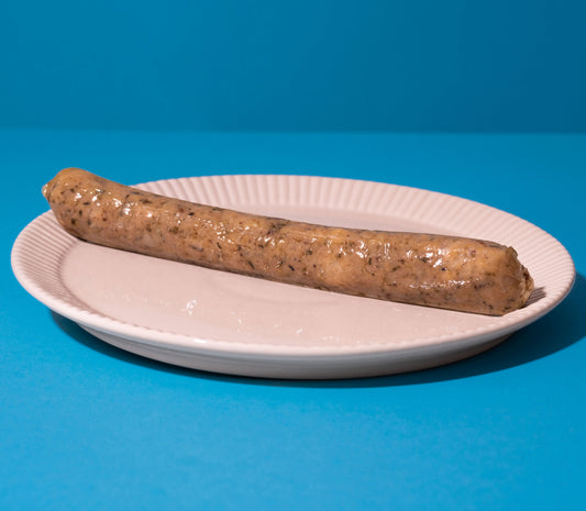 Keine Bratwurst - lose
