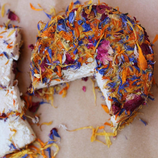 Weichkeese Blüten & Trüffel 165g (Nutty)