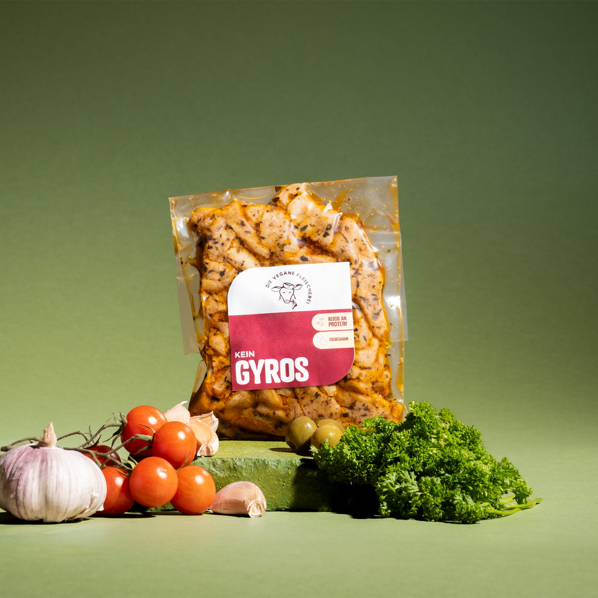 Kein Gyros - 250g