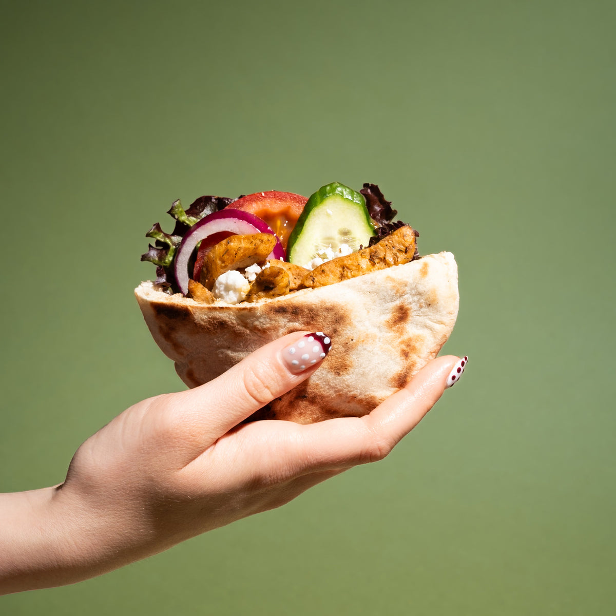 Kein Gyros - 250g