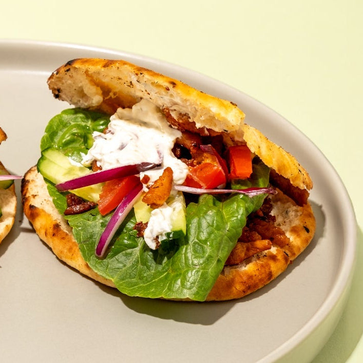 Kein Gyros - 250g