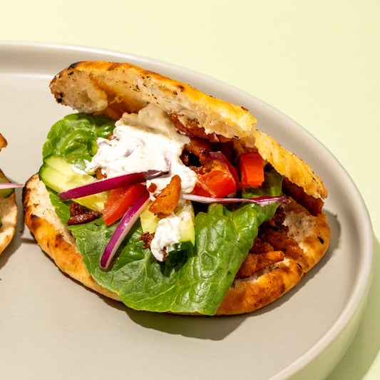 Kein Gyros - 250g