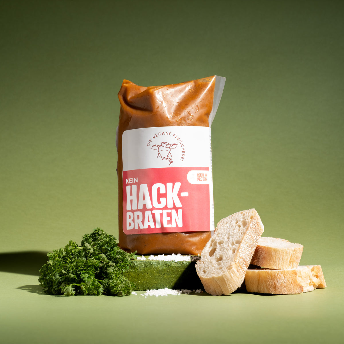 Kein Hackbraten