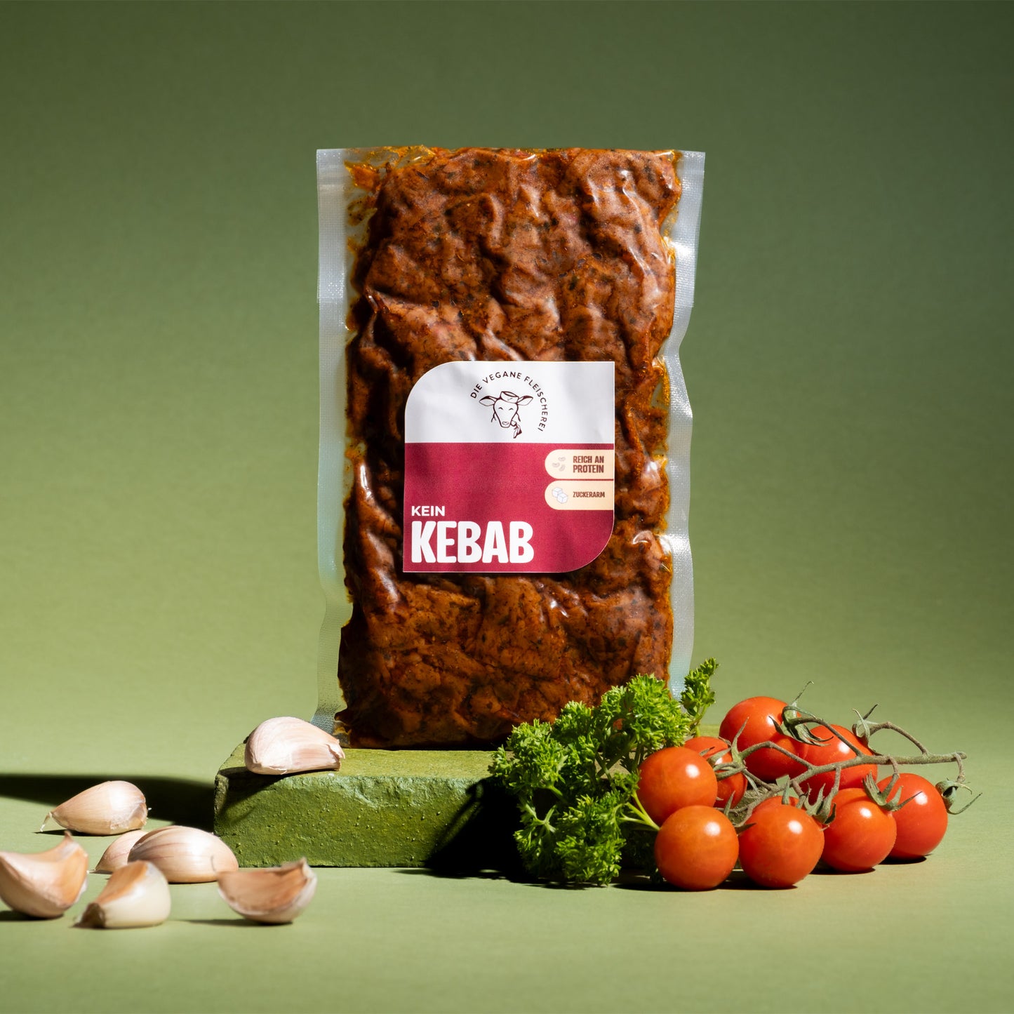 Kein Kebab - 250g