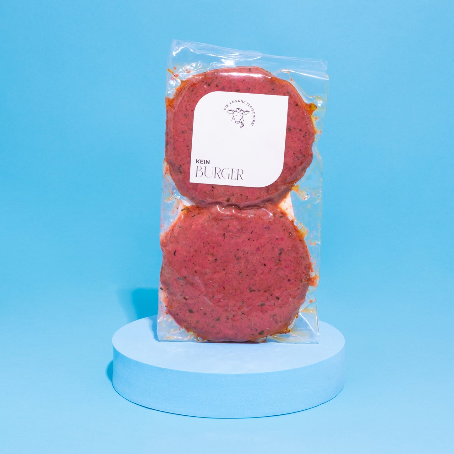 Kein Burger - 300g