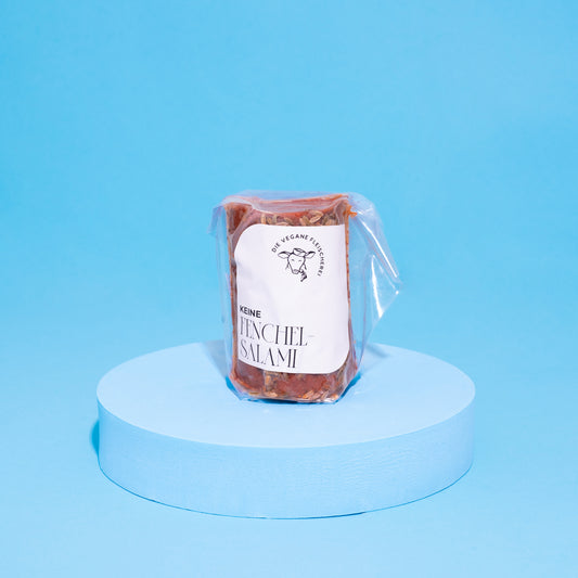 Keine Fenchelsalami - 250g