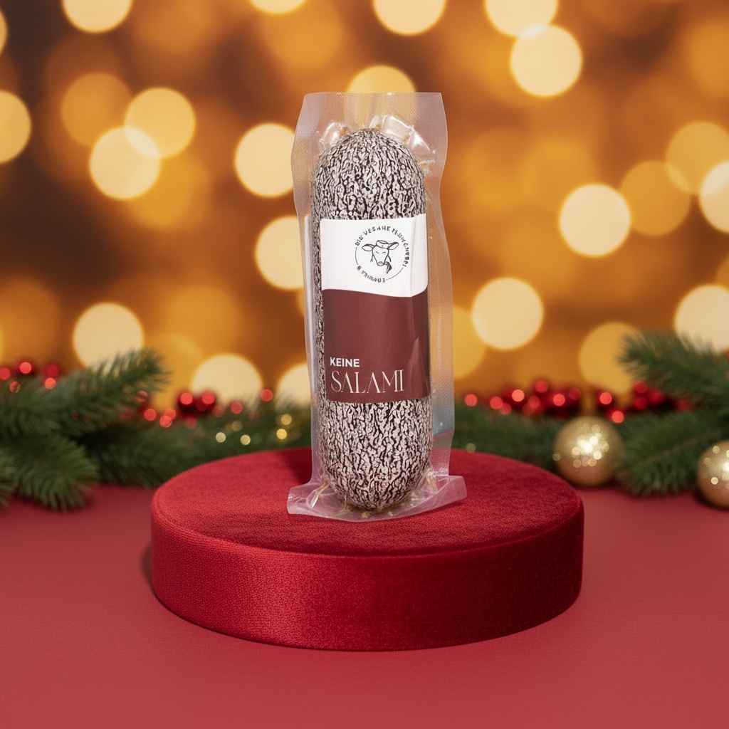 Keine Salami