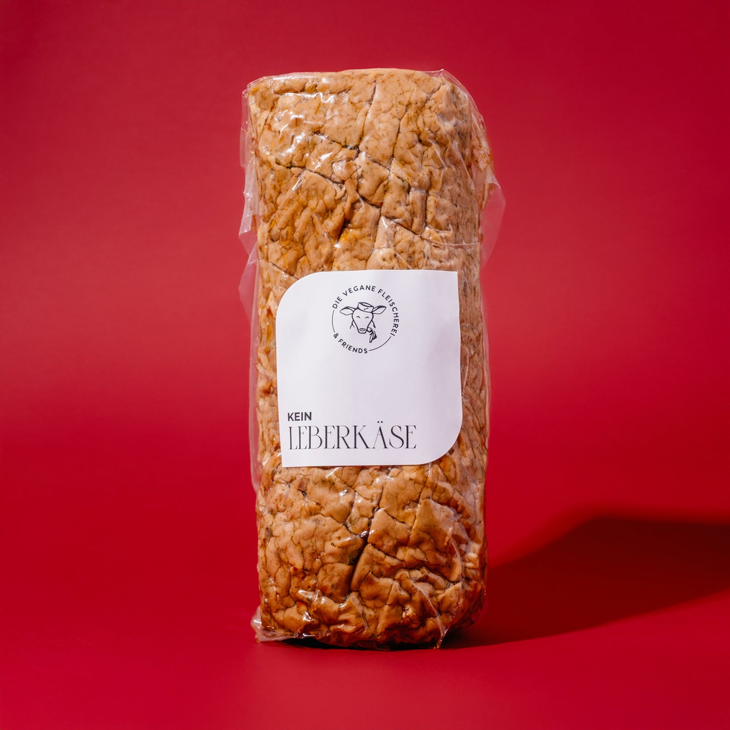 Kein Leberkäse - 1kg