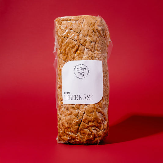 Kein Leberkäse - 1kg