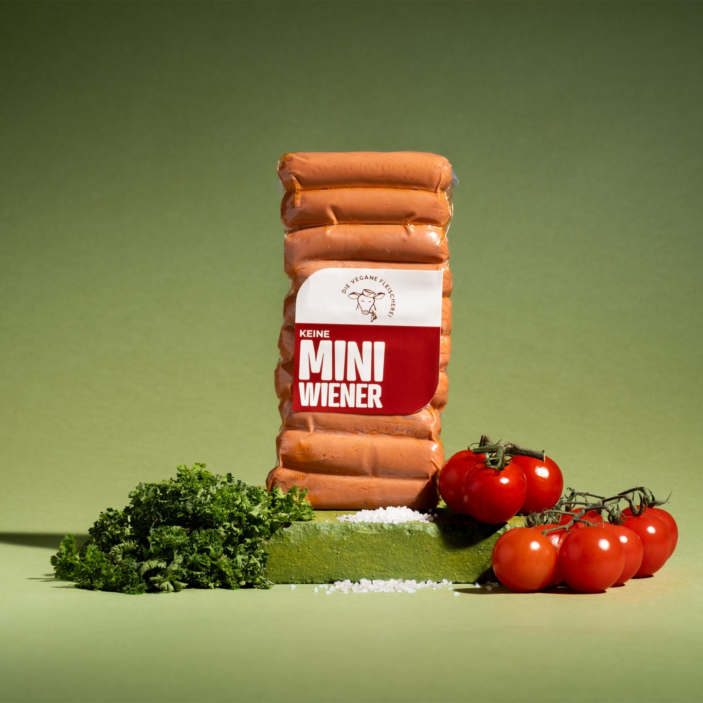 Keine Mini-Wiener - 200g