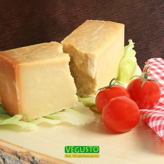 Keese - Bergkeese Rezent Würzig 200g (NO-MUH)