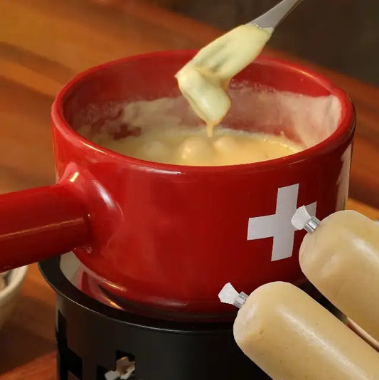 Keese - Fondue 200g (NO-MUH)