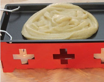 Keese - Raclette 200g (NO-MUH)