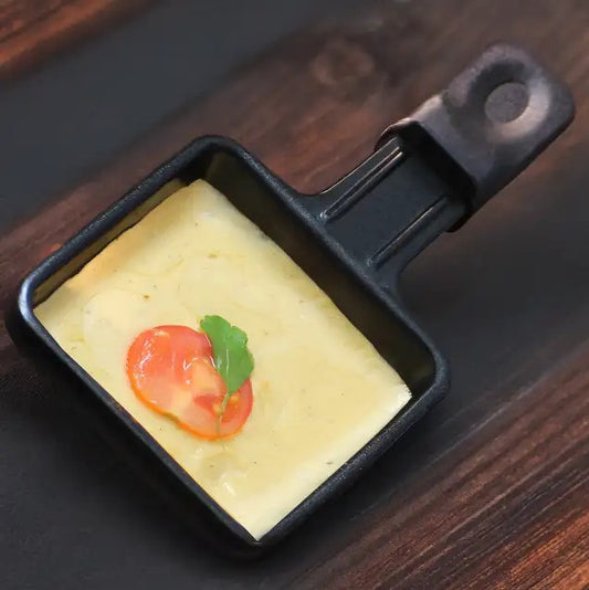 Keese - Raclette 200g (NO-MUH)