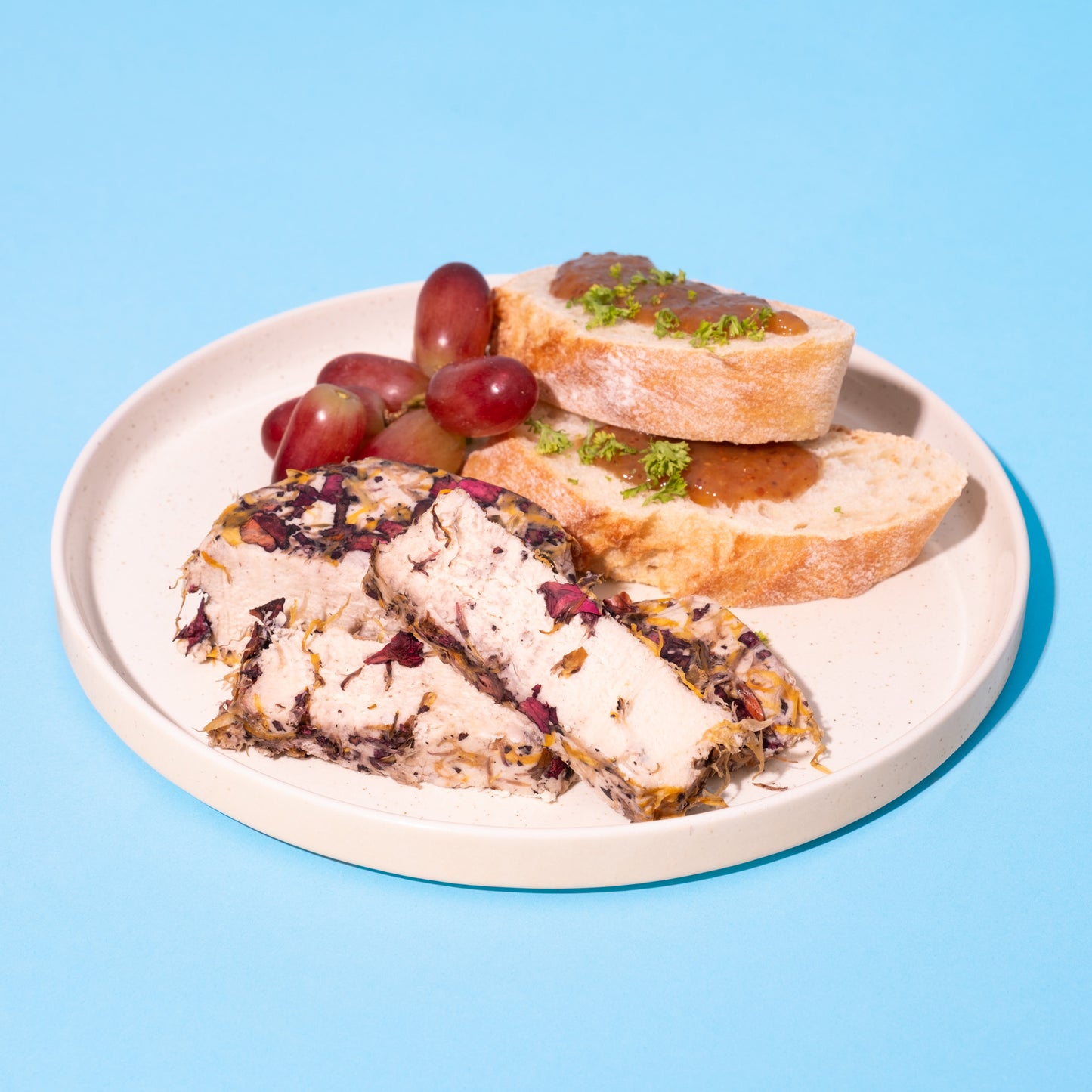 Weichkeese Blüten & Trüffel 165g (Nutty)