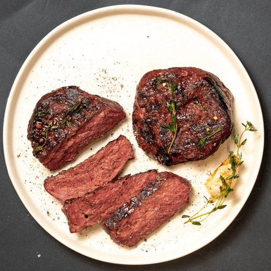 Steak (Planted)