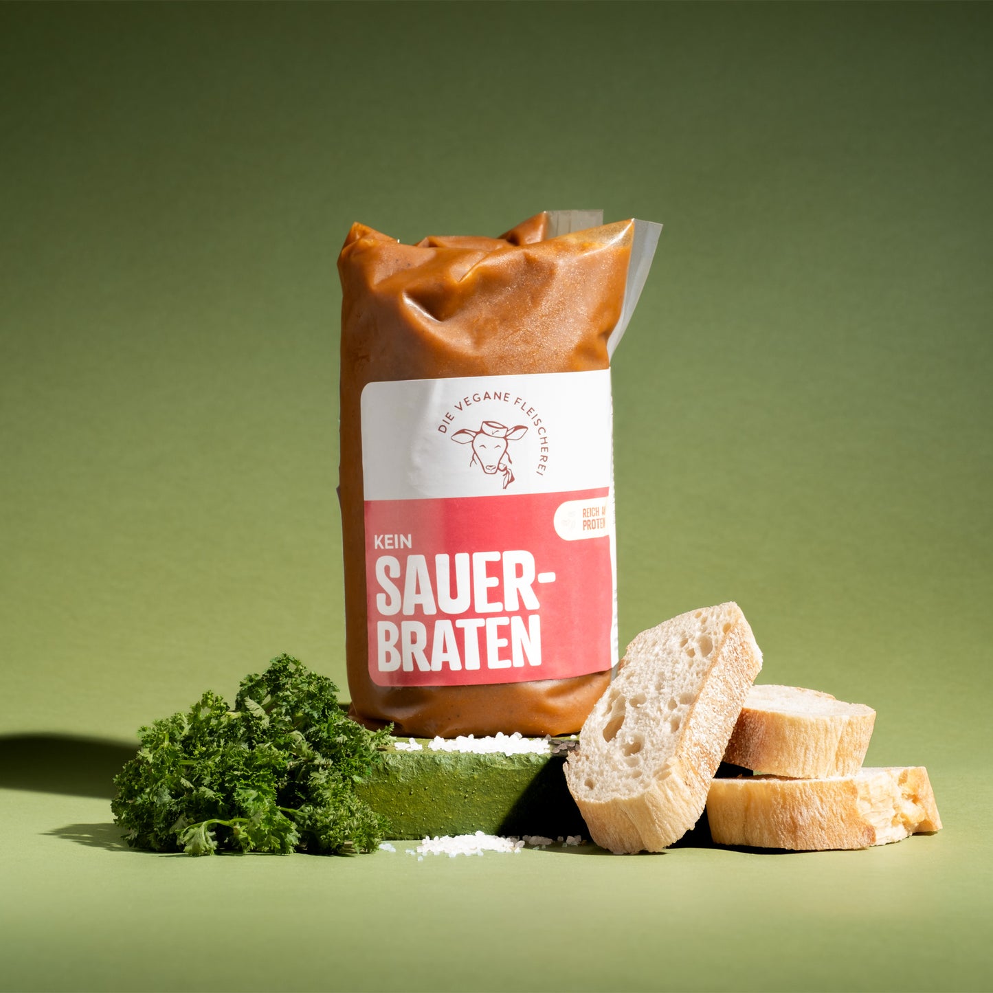 Kein Sauerbraten