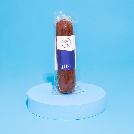 Keine Rauchsalami