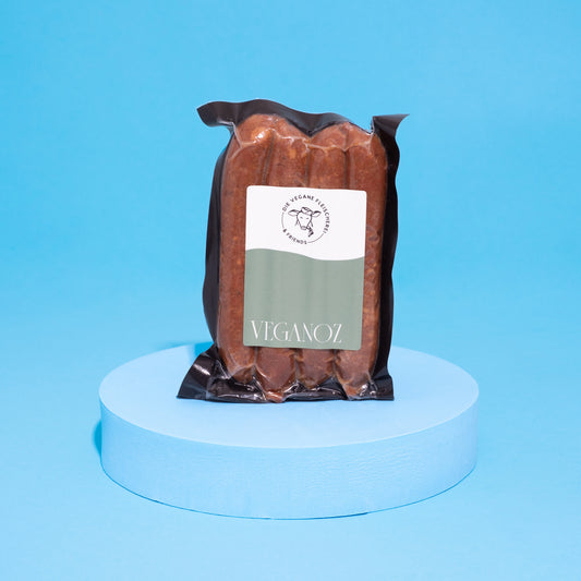 Keine Salami-Sticks