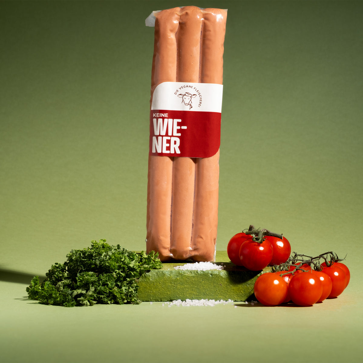 Keine Wiener - 240g