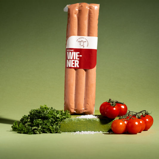 Keine Wiener - 240g