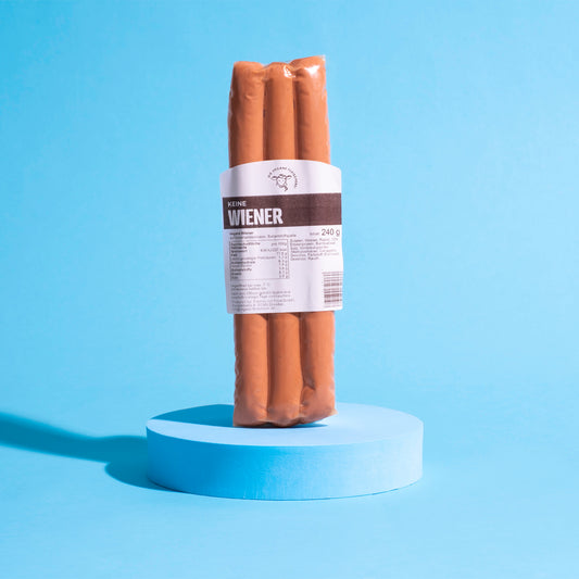 Keine Wiener - 240g