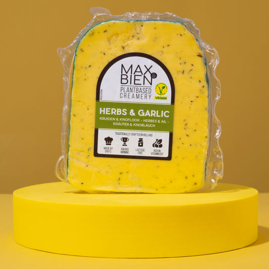 Keese - Knoblauch/Kräuter (Max&Bien) 150g