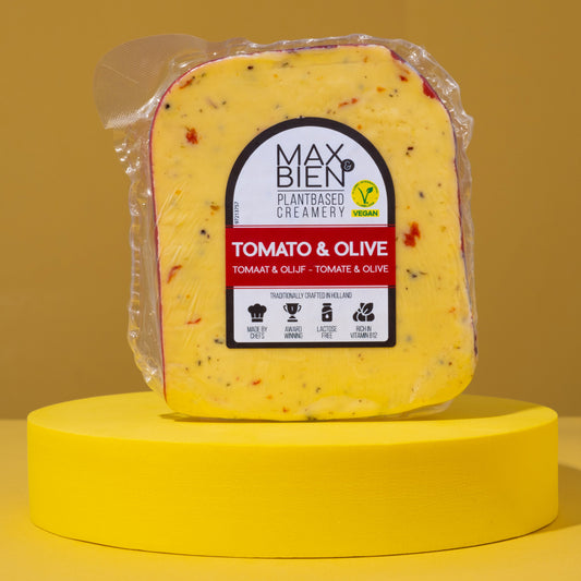 Keese - Tomate/Olive (Max&Bien) 150g