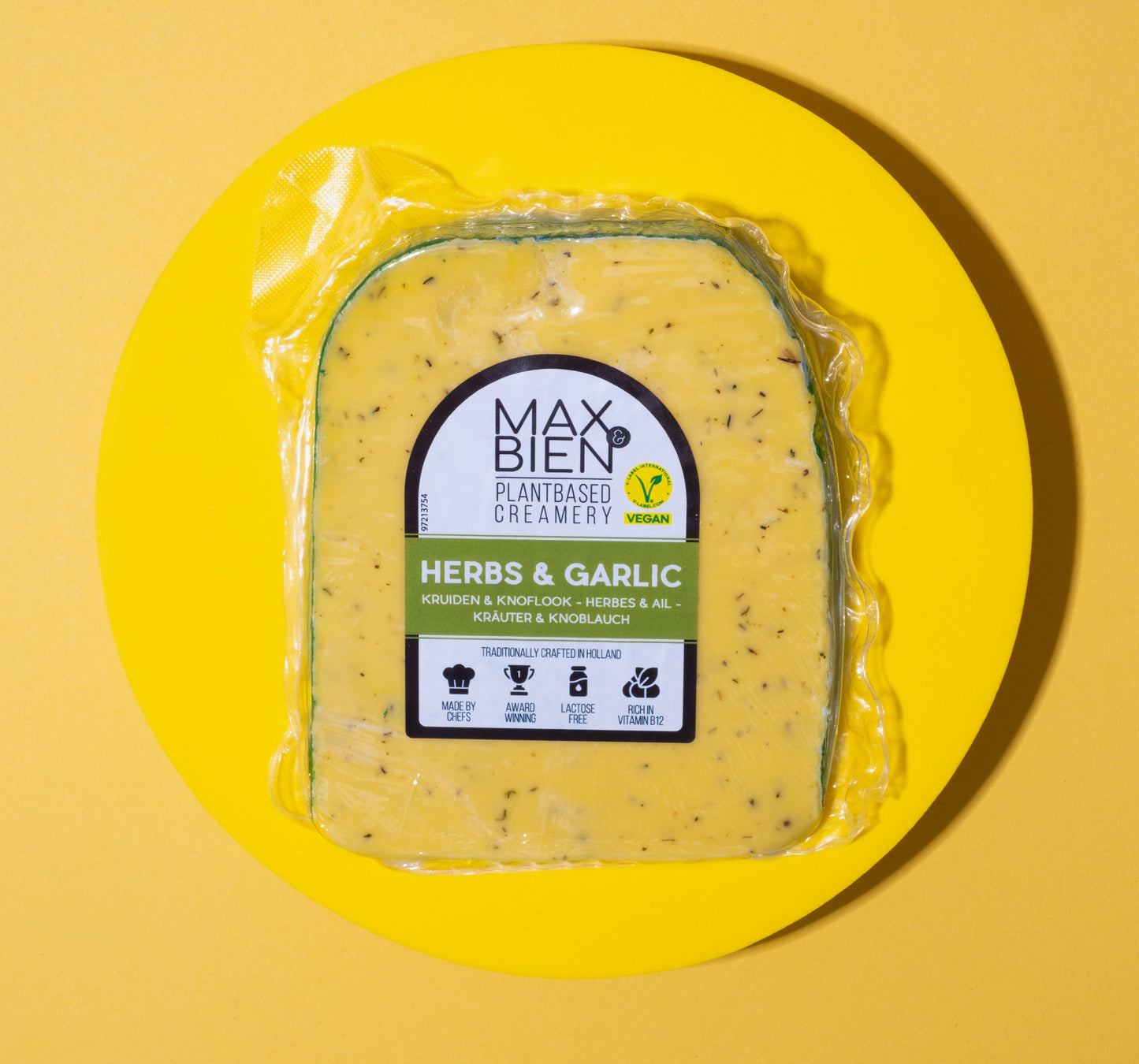 Keese - Knoblauch/Kräuter (Max&Bien) 150g