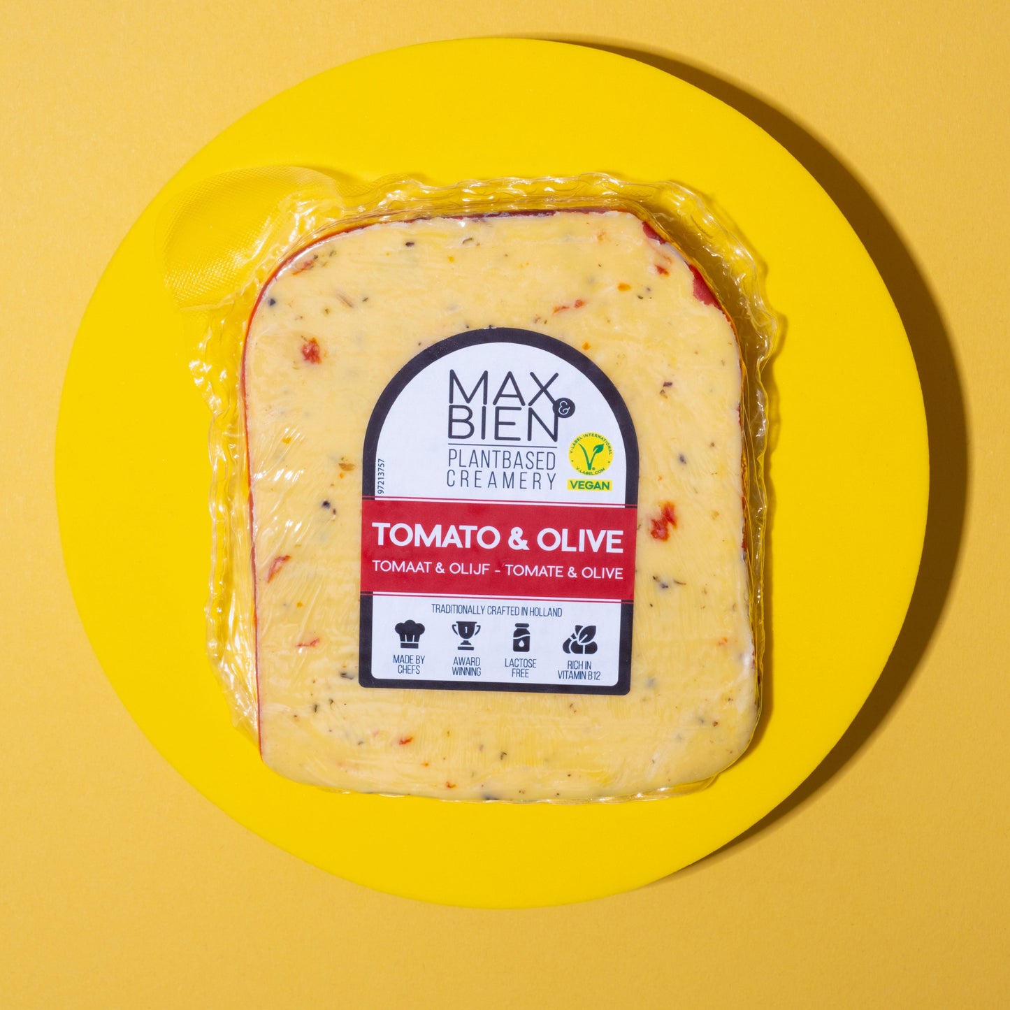 Keese - Tomate/Olive (Max&Bien) 150g